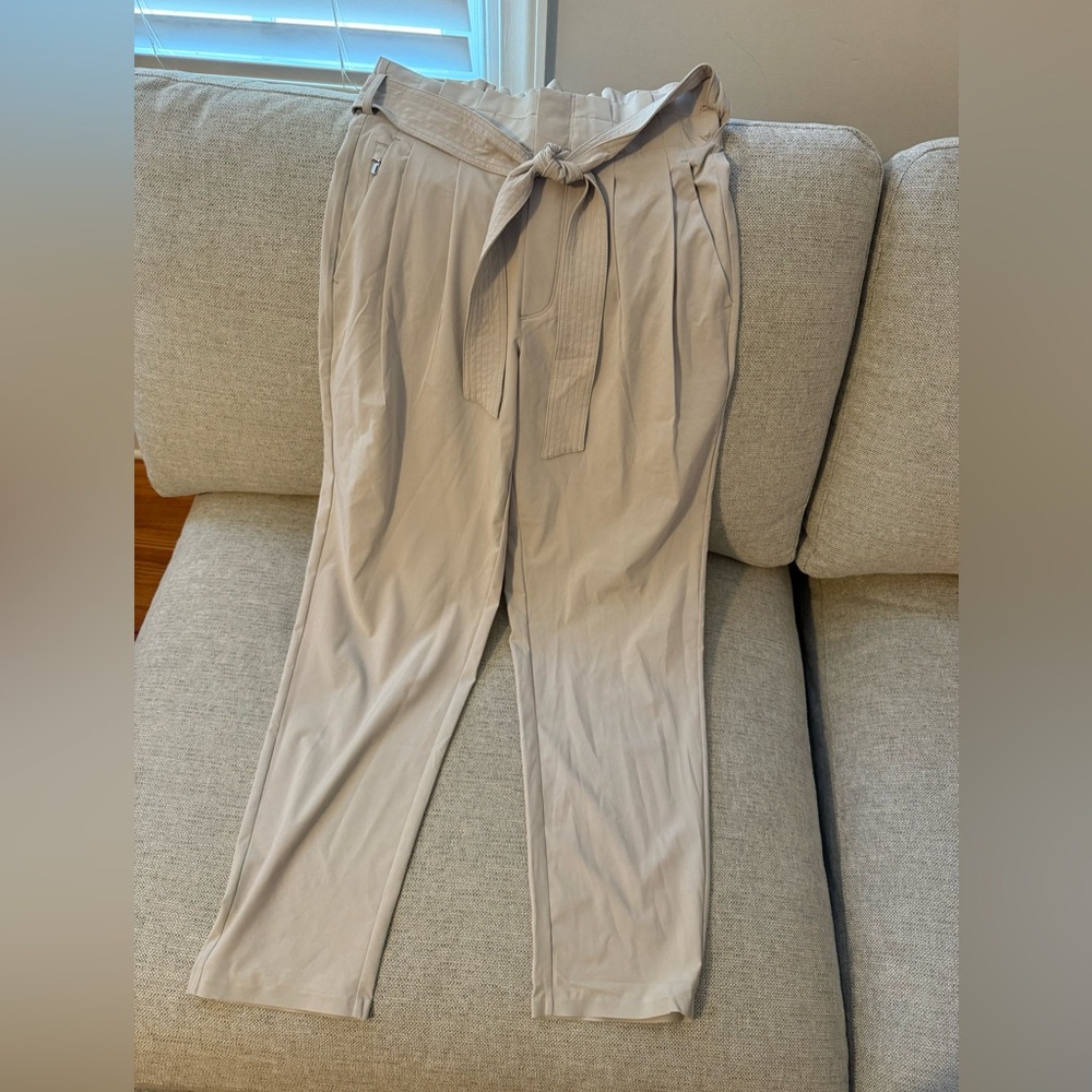 Athleta skyline pants
